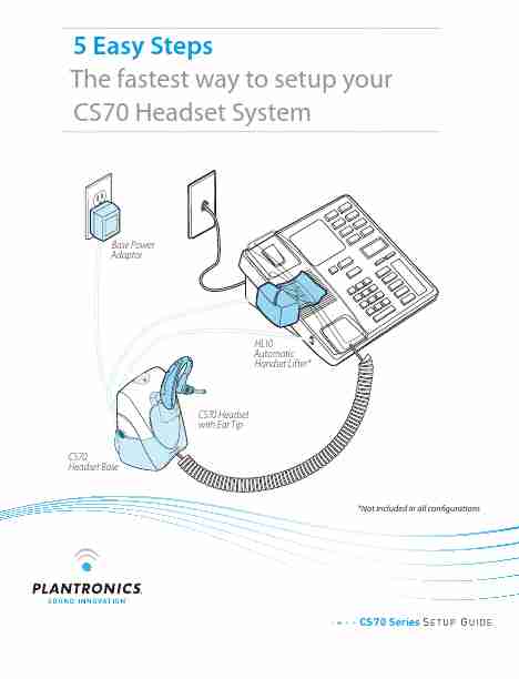 Plantronics Headphones CS70 Series-page_pdf